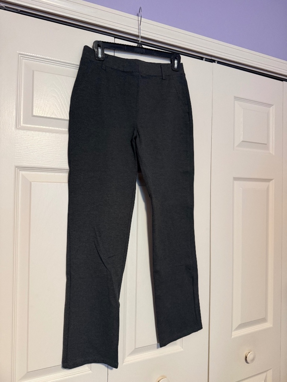 Casual Stretch Pant